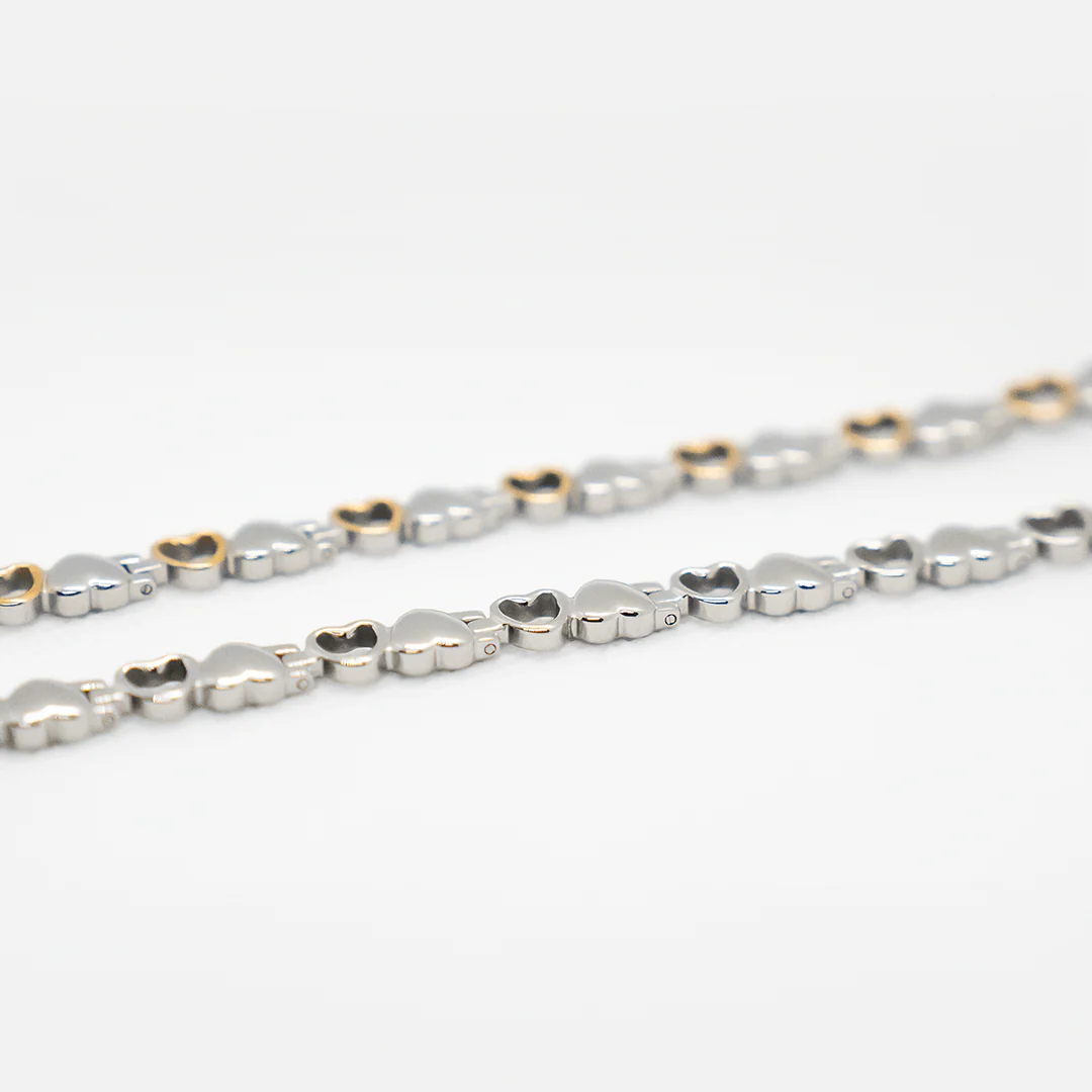 Magneva Armband - För kropp & sinne i balans