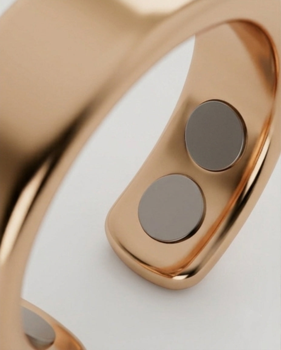 Magneva – Daglig lätthet, naturlig balans