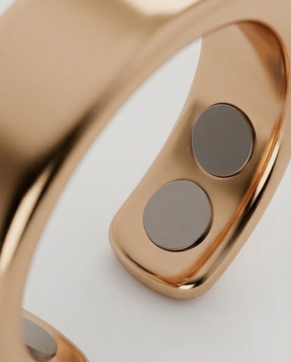 Magneva – Daglig lätthet, naturlig balans