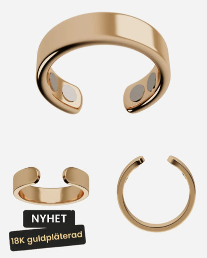 Magneva – Daglig lätthet, naturlig balans