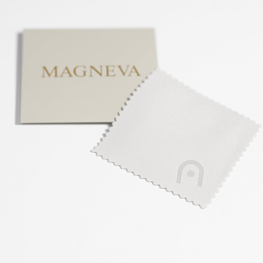 Magneva Mikrofiberduk