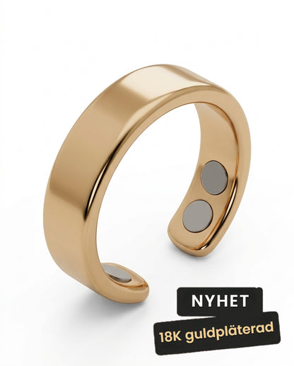 Magneva – Daglig lätthet, naturlig balans