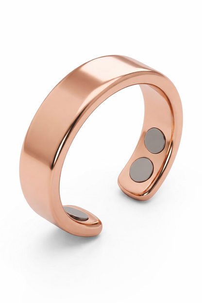 Magneva – Daglig lätthet, naturlig balans